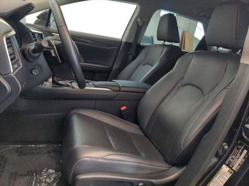 Certified 2021 Lexus RX 350 FWD w/ Accessory Package image 10