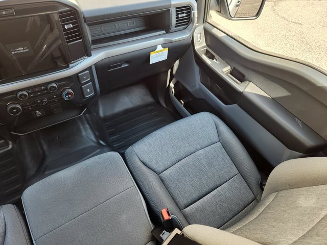 New 2026 Ford F150 XL w/ Tow/Haul Package AWD/4WD image 12