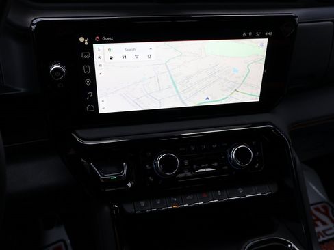 New 2026 GMC Sierra 3500 AT4 w/ AT4 Premium Plus Package image 23