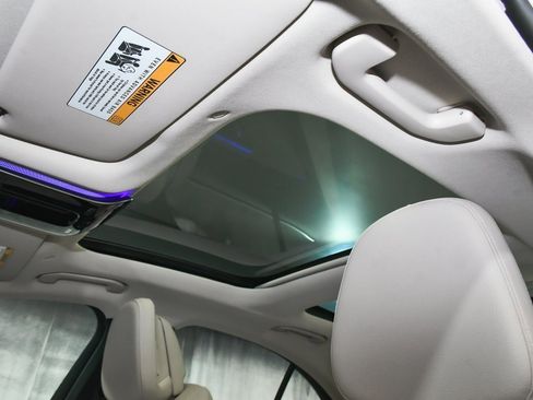 Used 2025 Mercedes-Benz E 450 4MATIC Sedan image 52