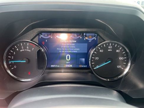 Used 2023 Ford Expedition Limited image 11