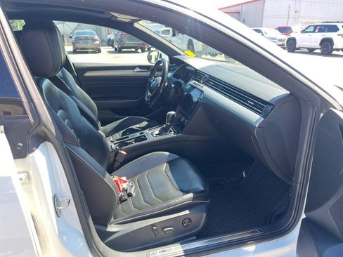 Used 2019 Volkswagen Arteon SEL FWD image 27