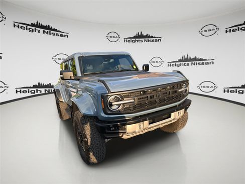 Used 2024 Ford Bronco Raptor AWD/4WD image 10