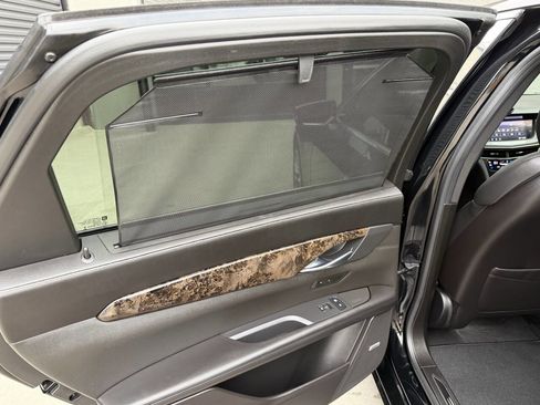 Used 2019 Cadillac CT6 Premium Luxury AWD/4WD image 20