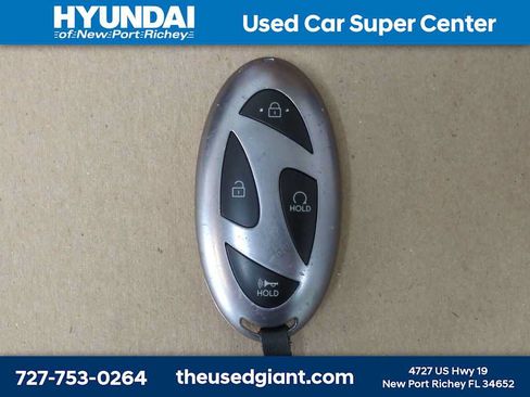 Used 2025 Hyundai Kona N Line FWD image 34