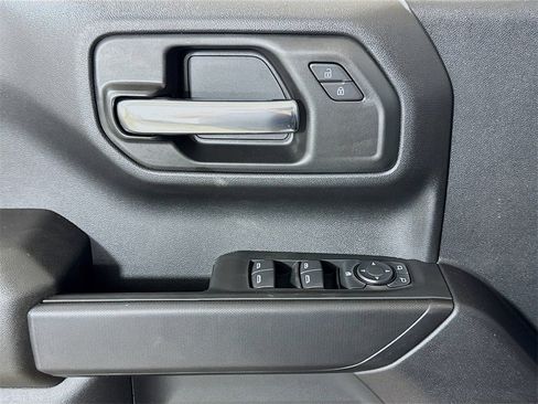 New 2026 GMC Sierra 1500 Pro w/ Graphite Edition image 16