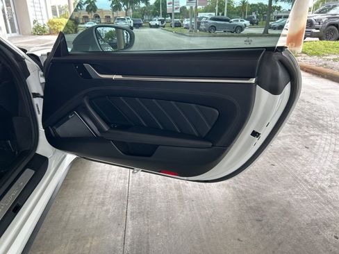 Used 2024 Porsche 911 Turbo S image 32