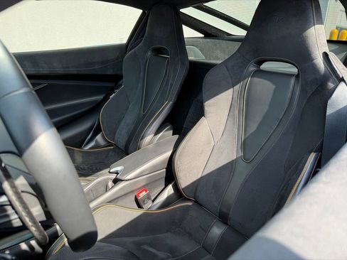 Used 2021 McLaren 720S Performance RWD image 6