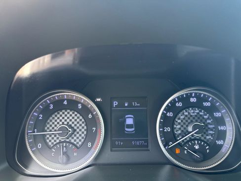 Used 2019 Hyundai Elantra SEL FWD image 18