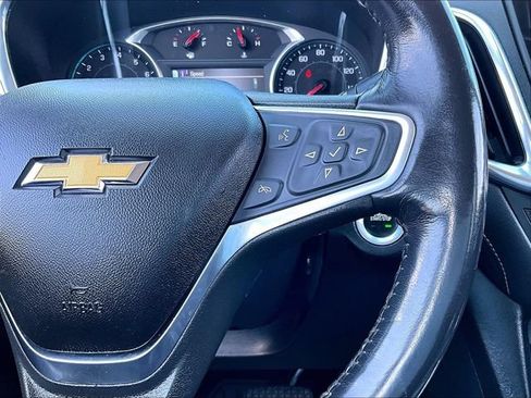 Used 2018 Chevrolet Equinox Premier w/ LPO, Protection Package AWD/4WD image 24