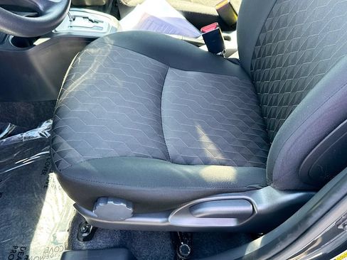 Used 2024 Mitsubishi Mirage ES FWD image 18