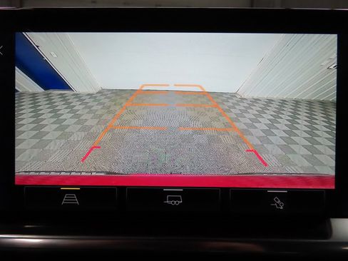 Used 2023 Chevrolet Silverado 1500 RST w/ True North Edition Plus image 15