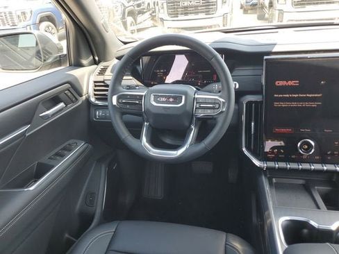 New 2026 GMC Acadia Elevation w/ Elevation Premium Package FWD image 13