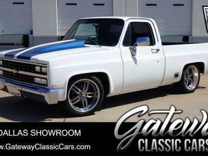 Used 1986 Chevrolet Silverado 1500 1500