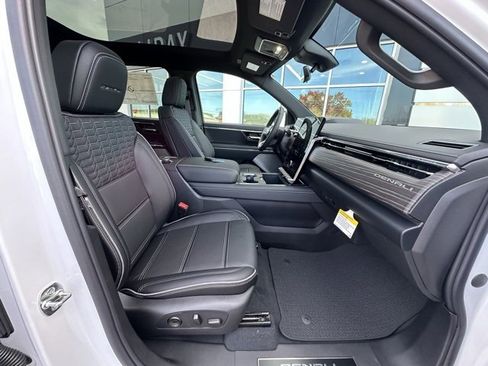 New 2025 GMC Sierra EV Denali image 35