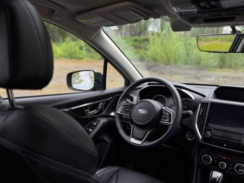 Used 2019 Subaru Impreza 2.0i Limited AWD/4WD image 32