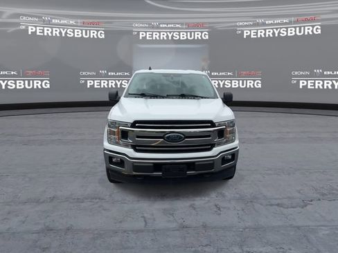 Used 2019 Ford F150 XLT AWD/4WD image 3