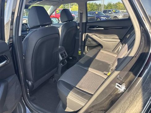 Certified 2023 Kia Seltos S FWD image 6