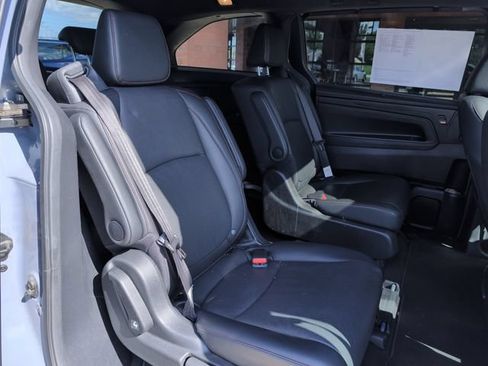 Used 2025 Honda Odyssey Sport-L image 25