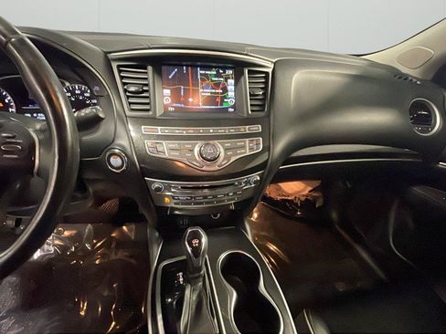 Used 2020 INFINITI QX60 Luxe w/ Essential Package AWD/4WD image 17