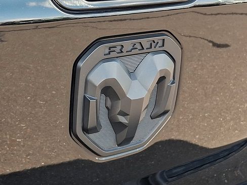 Used 2021 RAM 1500 Big Horn AWD/4WD image 30