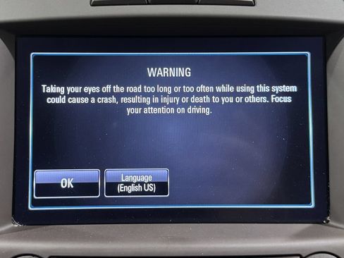 Used 2014 Buick LaCrosse Leather w/ Driver Confidence Package FWD image 36