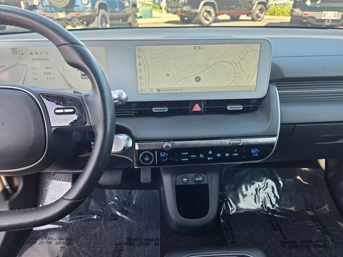Used 2024 Hyundai Ioniq 5 SEL RWD image 22