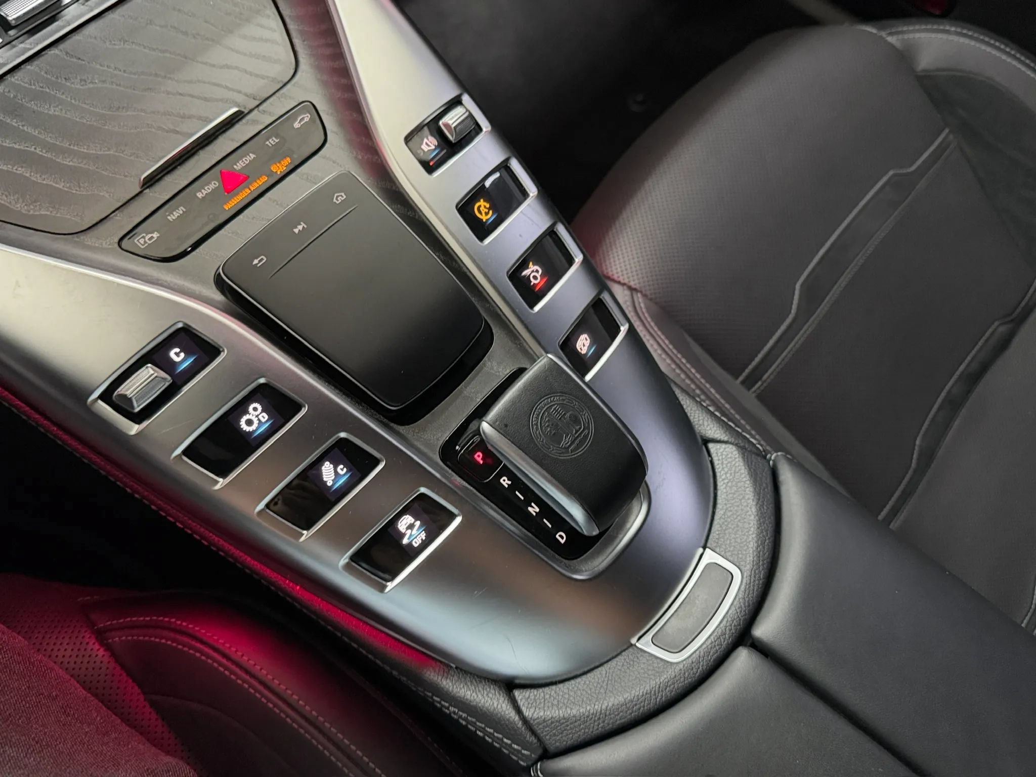 Used 2020 Mercedes-Benz AMG GT 53 image 78