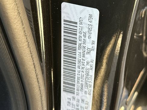 Used 2019 RAM 1500 Big Horn AWD/4WD image 27