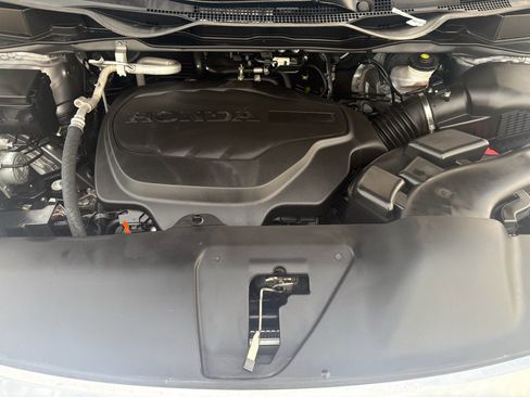 Certified 2023 Honda Odyssey EX-L image 31