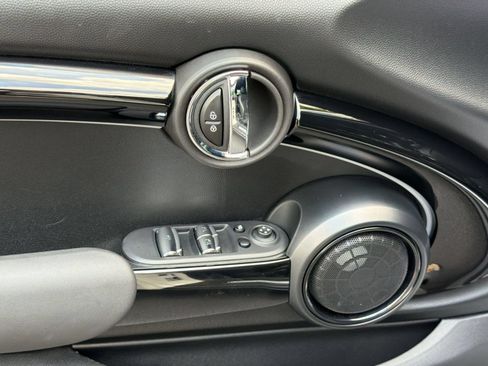 Used 2024 MINI Cooper S w/ Seaside Edition FWD image 13