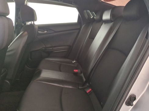 Used 2020 Honda Civic Sport image 14