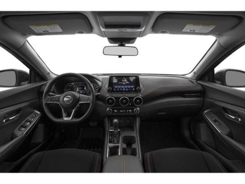 Used 2021 Nissan Sentra SR FWD image 11