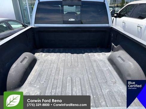 Used 2019 RAM 2500 Laramie AWD/4WD image 19