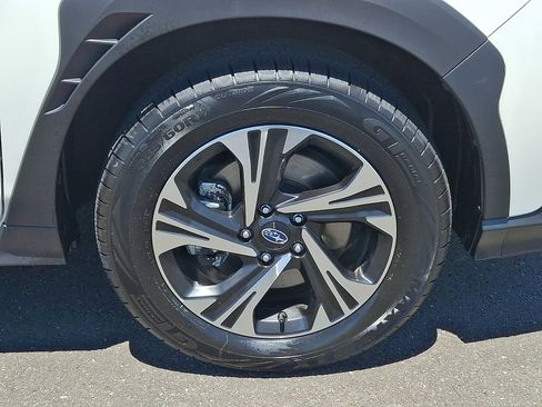 Certified 2024 Subaru Crosstrek 2.0i Premium AWD/4WD image 8