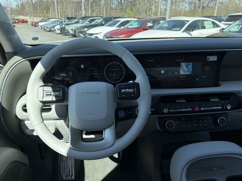 New 2026 Hyundai Palisade SEL FWD image 22