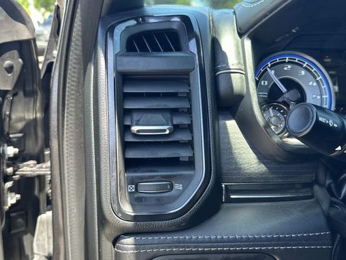 Used 2022 RAM 1500 Limited w/ Night Edition AWD/4WD image 28