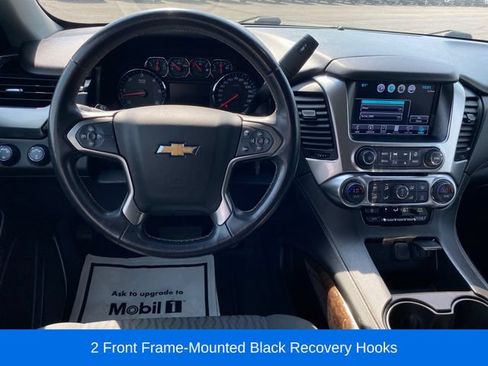 Used 2020 Chevrolet Tahoe LS AWD/4WD image 8