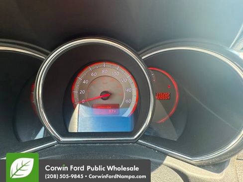 Used 2009 Nissan Murano SL AWD/4WD image 8