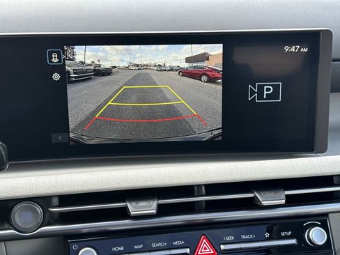 Certified 2025 Hyundai Tucson SEL image 5