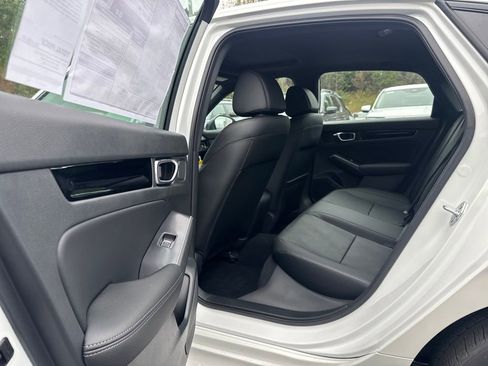 New 2026 Honda Civic Sport Touring image 18