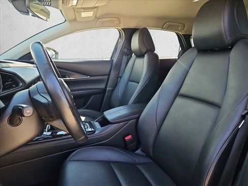 Used 2024 MAZDA CX-30 AWD 2.5 S w/ Select Sport Pkg image 13