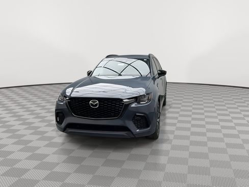 New 2026 MAZDA CX-70 3.3 Turbo S w/ Premium Package AWD/4WD image 36