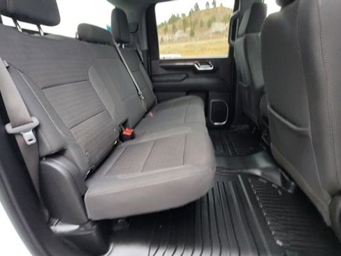 Used 2024 Chevrolet Silverado 3500 LT image 53