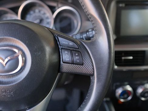 Used 2016 MAZDA CX-5 Touring FWD image 18