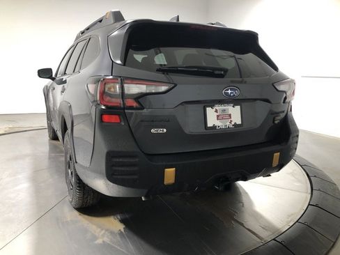 Used 2025 Subaru Outback Wilderness image 5