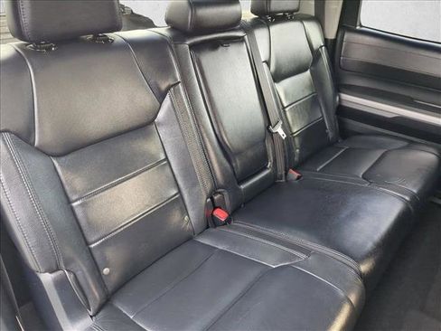 Used 2014 Toyota Tundra Limited w/ Limited Premium Package image 26
