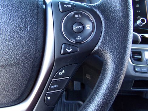 Used 2022 Honda Ridgeline Sport image 67