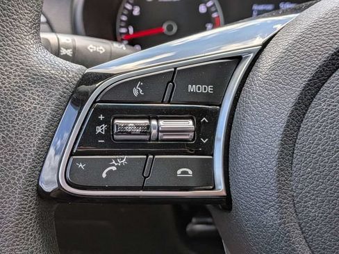 Used 2020 Kia Optima LX FWD image 22