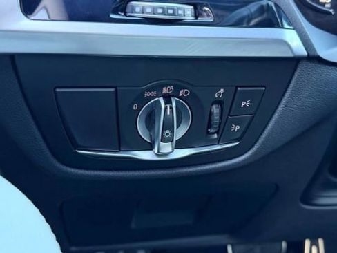 Used 2020 BMW X4 M w/ Executive Package image 39